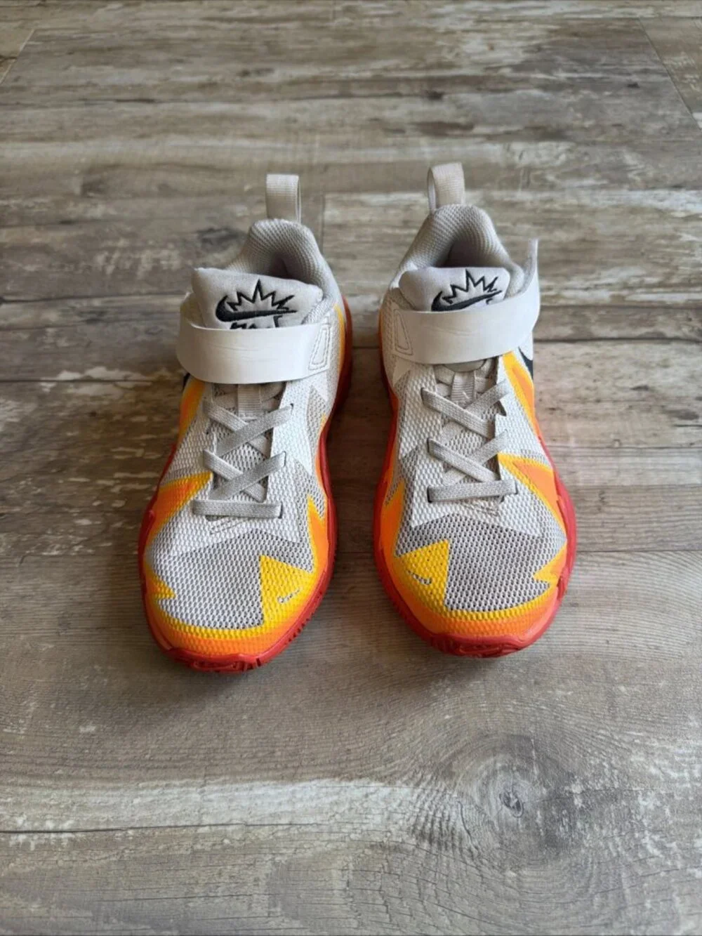 Nike dynamite kc